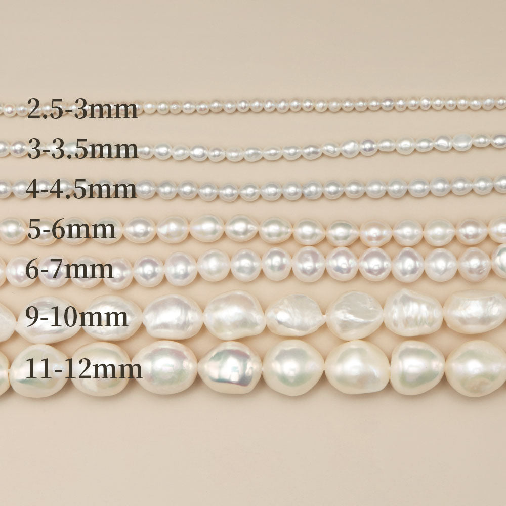 kind of pearl string